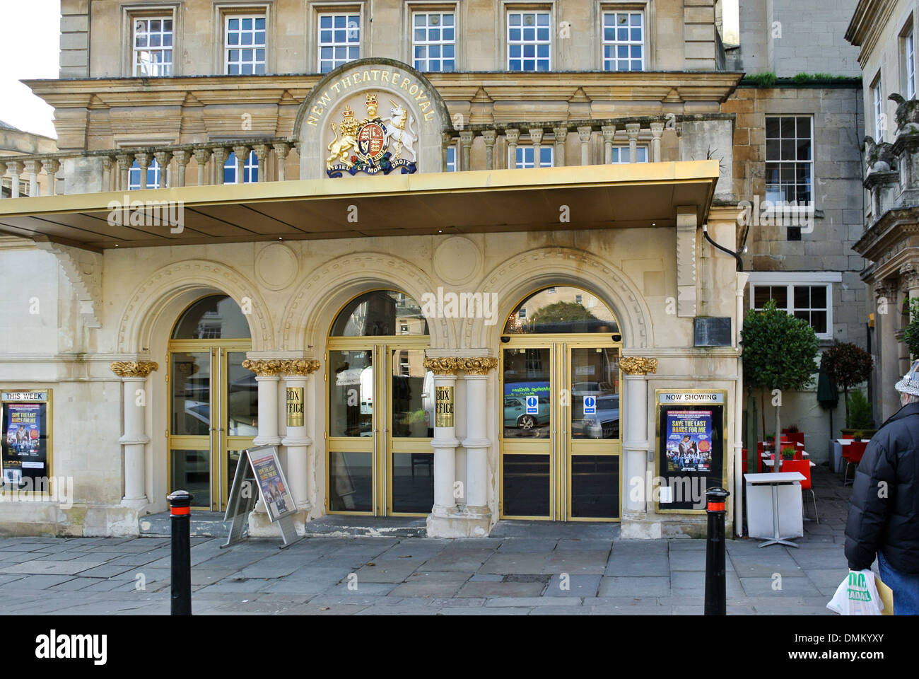 Bath, Somerset Stockfoto