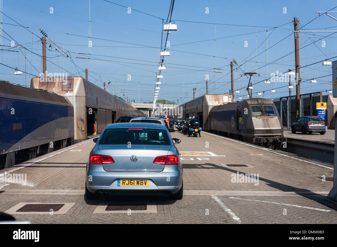 Erstaunlich Eurotunnel Auto Preise Fotos