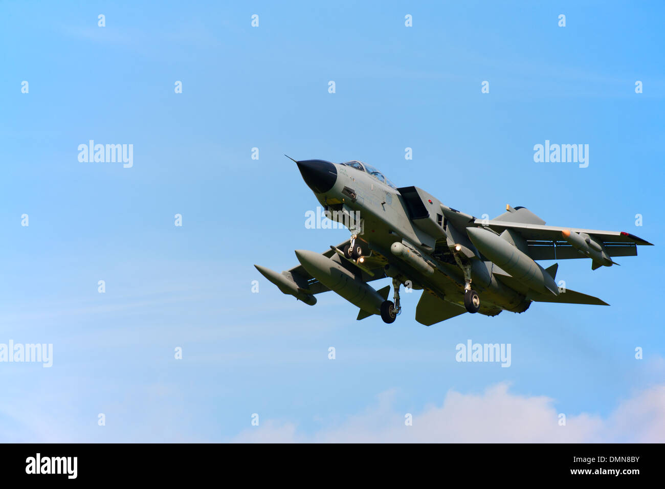 Panavia Tornado GR$ Stockfoto