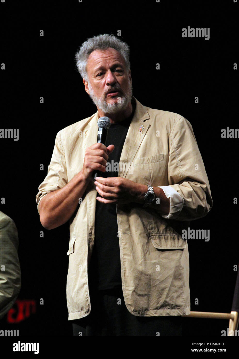 John de Lancie Schöpfung Unterhaltung präsentiert offiziellen "Star Trek"-Convention in Roddenberry Theater Rio All-Suite-Hotel und Stockfoto