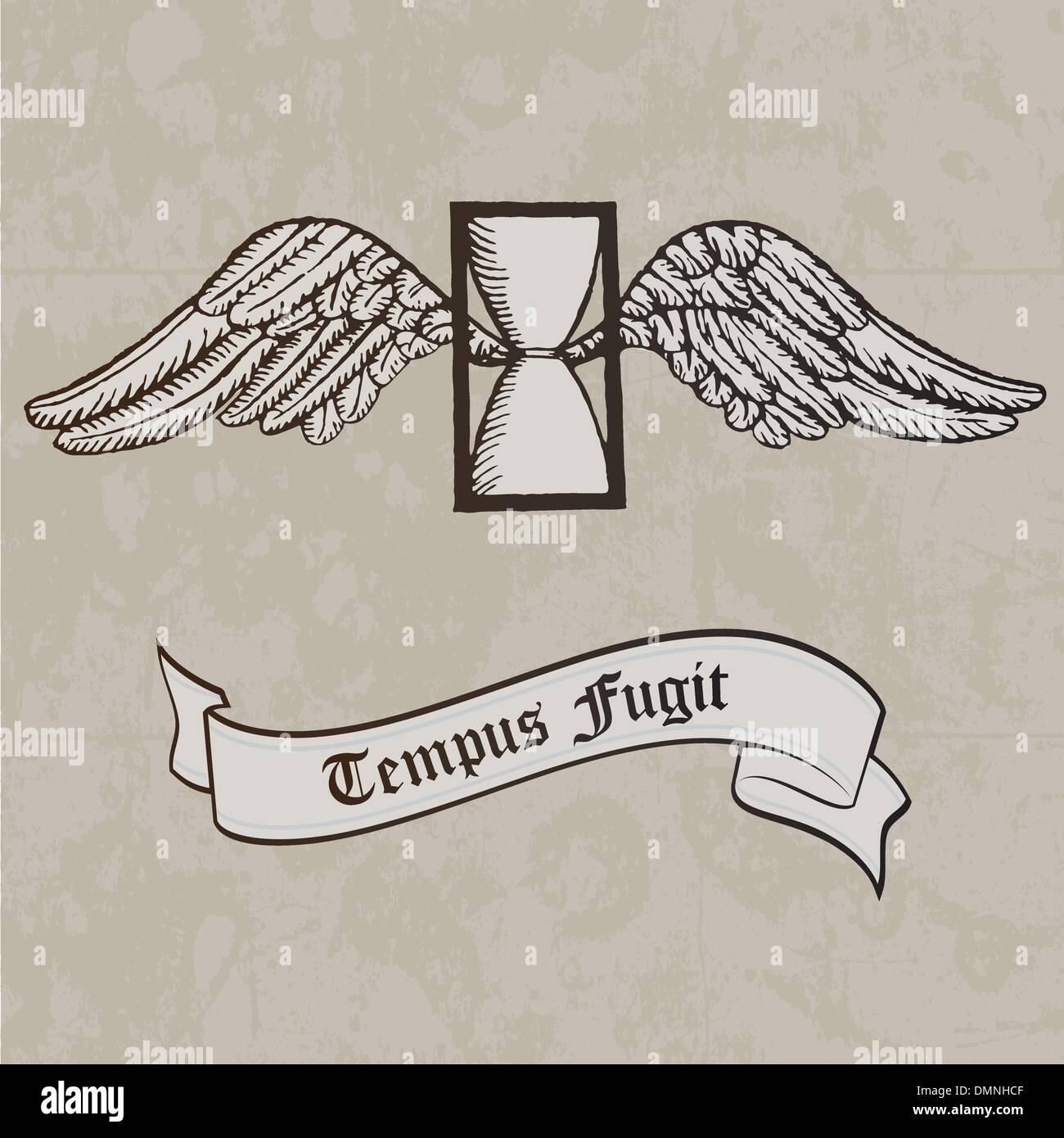 Tempus Fugit Stockfotos Und Bilder Kaufen Alamy