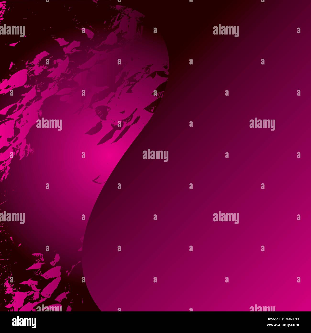 Eleganten floralen Hintergrund-design Stock Vektor