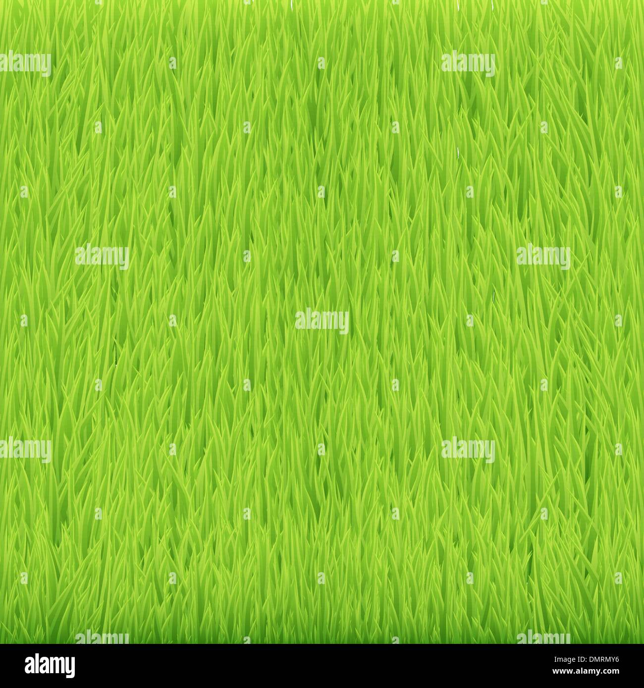 Grass Stock Vektor