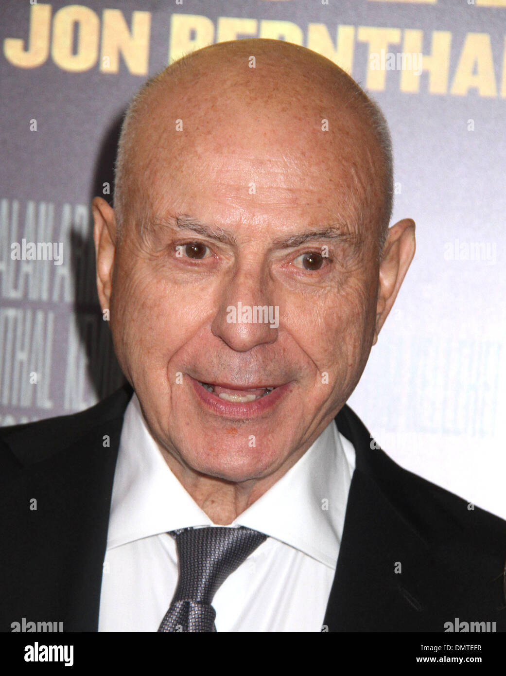 Filme Und Serien Von Alan Arkin