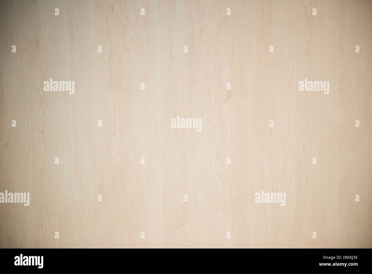 hölzerne Hintergrund, Oberfläche mit einem feinen Muster aus Holz Stockfoto