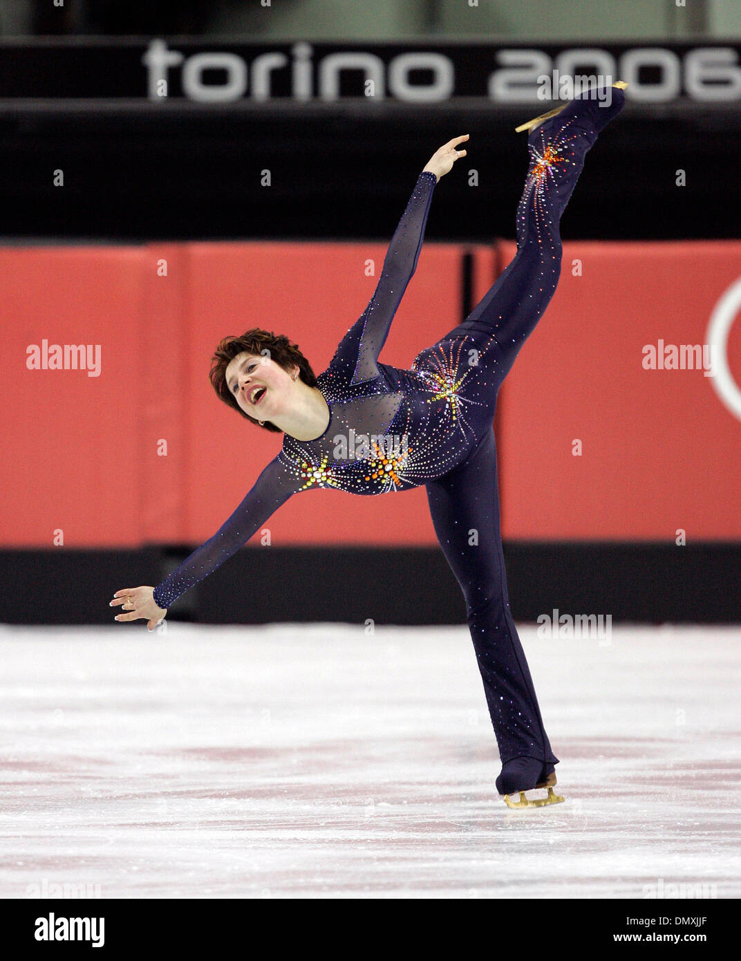 Irina slutskaya Fotos und Bildmaterial in hoher Auflösung Alamy