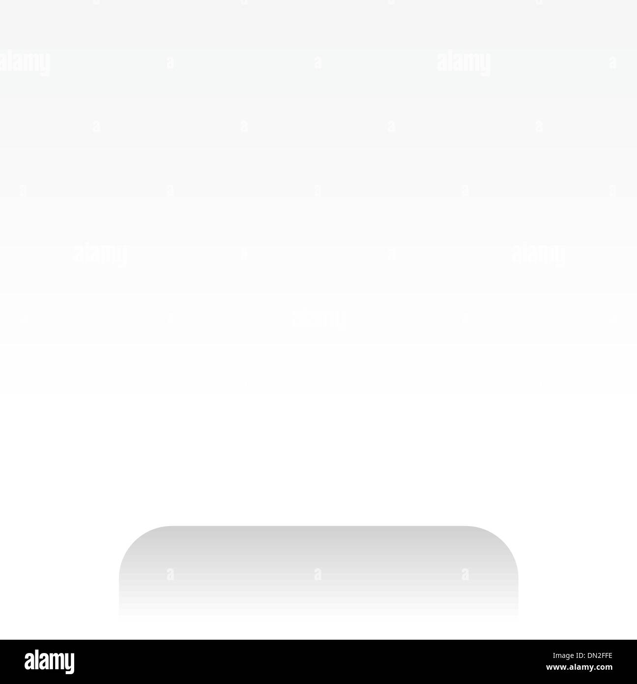 Vektor-Illustration der einzelnen paar Chat con Stock Vektor