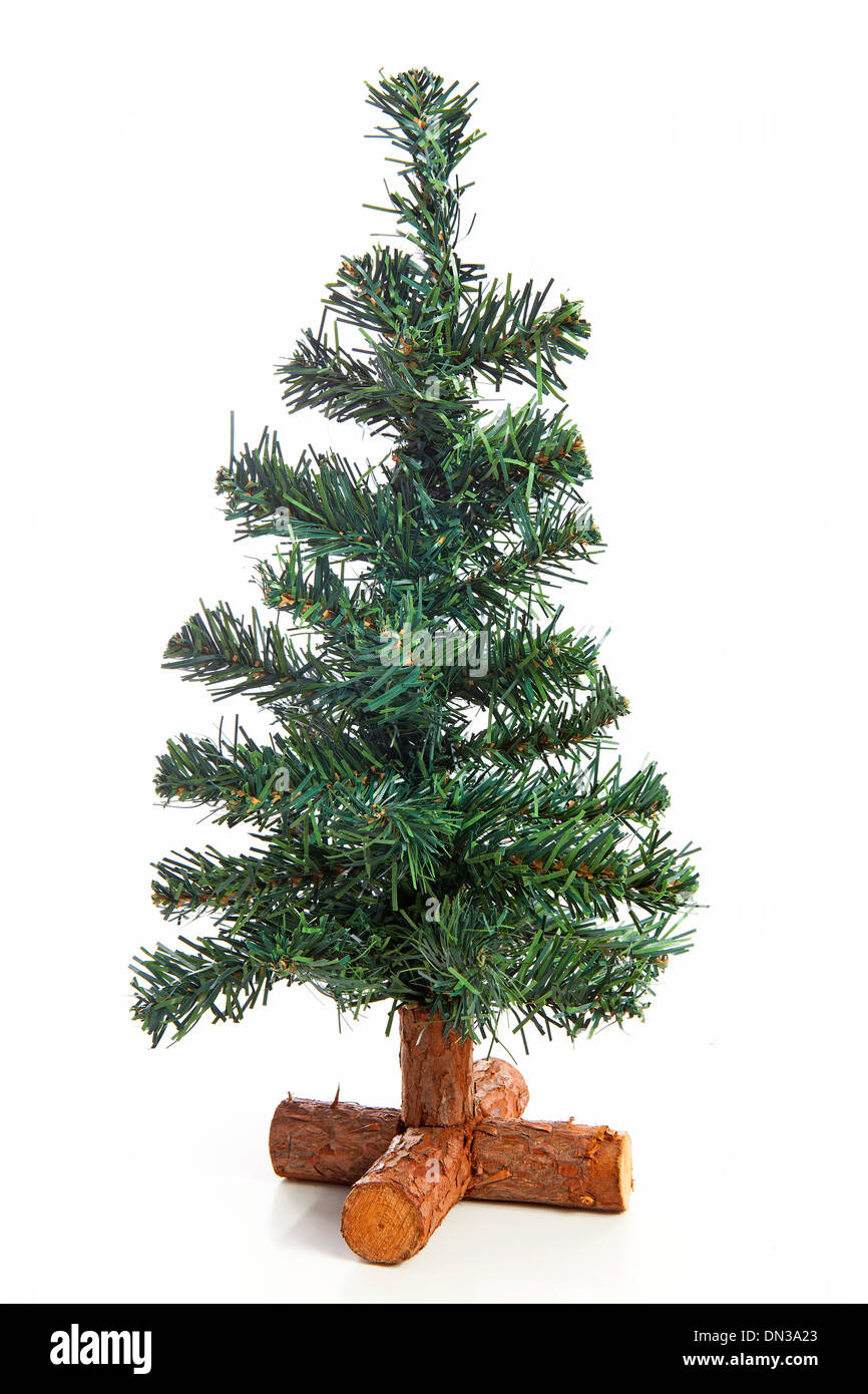 Plastikweihnachtsbaum -Fotos und -Bildmaterial in hoher Auflösung – Alamy