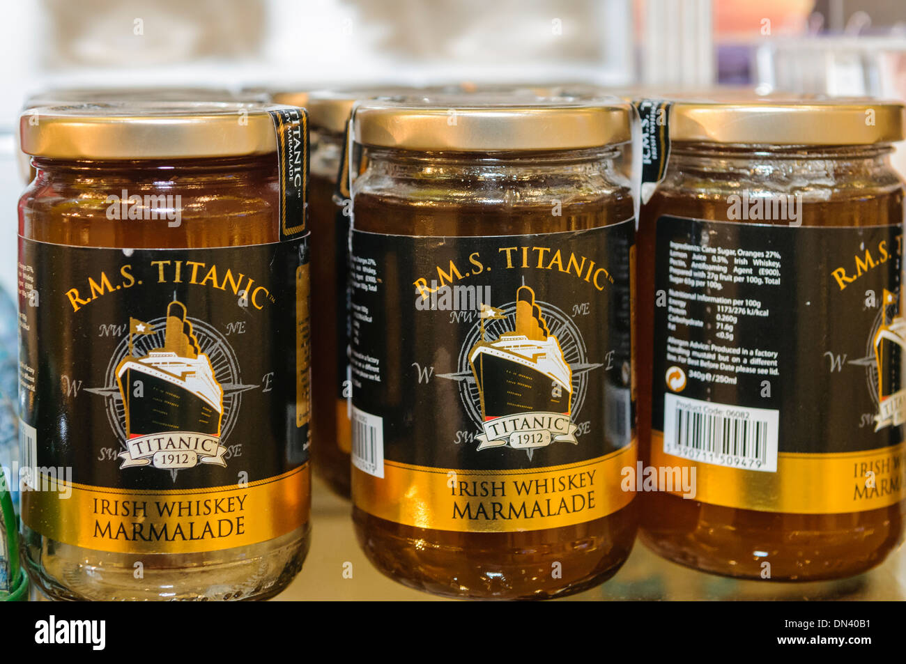 Irischer whiskey -Fotos und -Bildmaterial in hoher Auflösung – Alamy