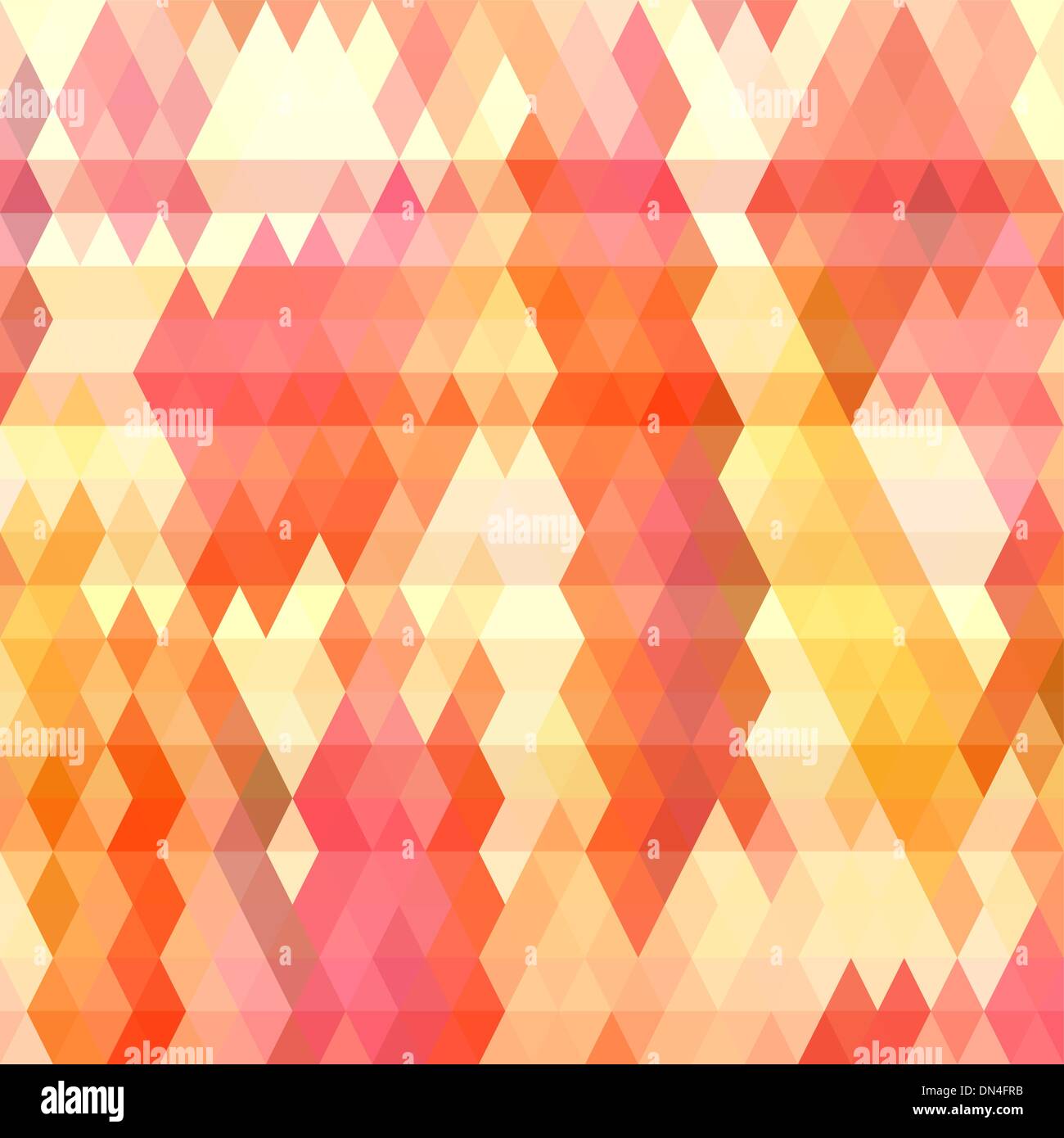 Nahtlose geometrische Muster Stock Vektor