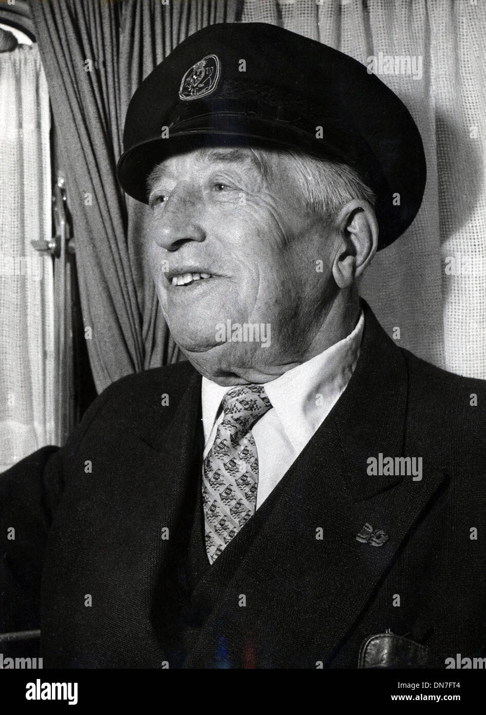 Frankreich graf felix luckner Fotos und Bildmaterial in hoher