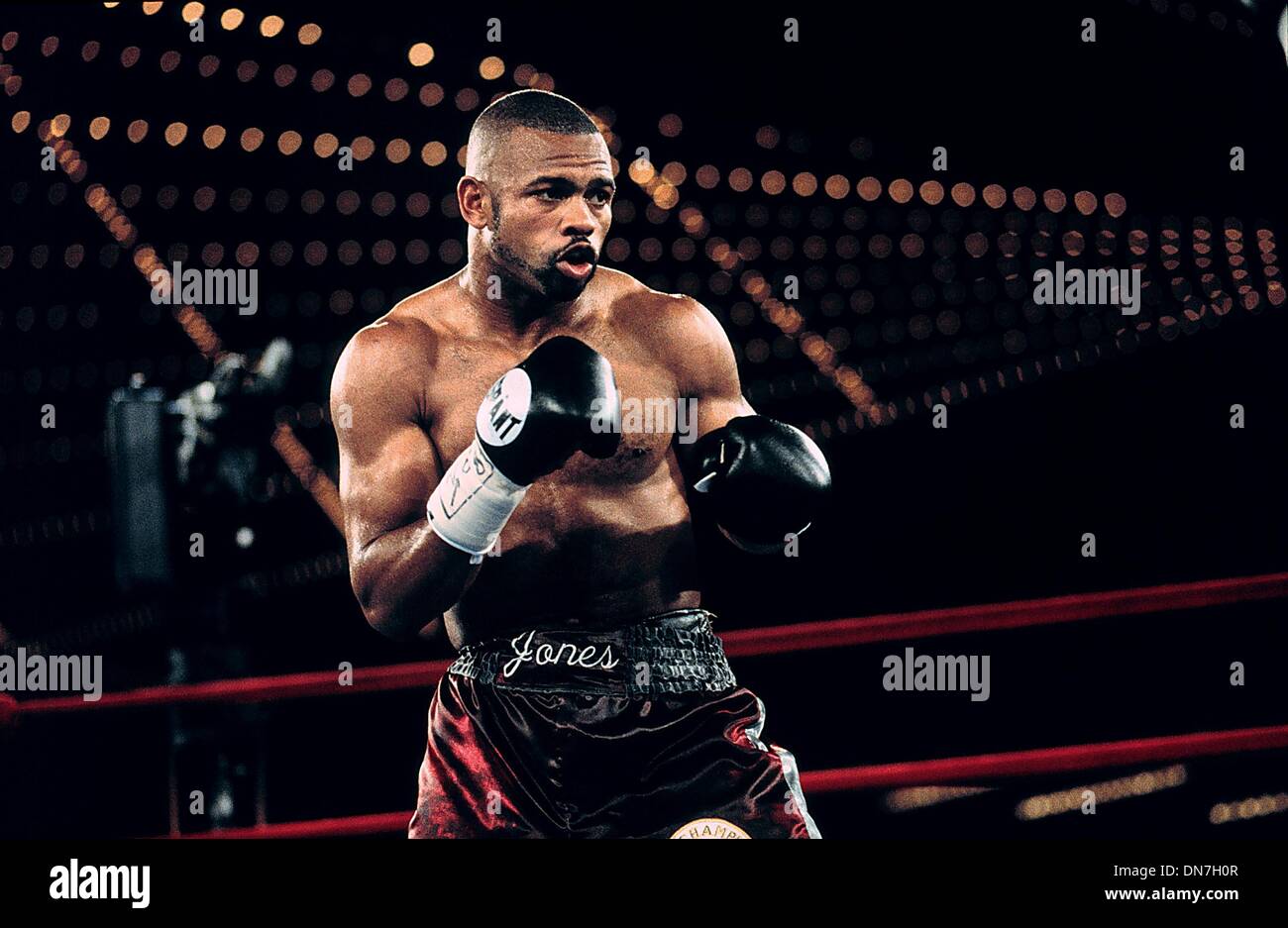 Roy Jones Jr Stockfotos Und Bilder Kaufen Alamy