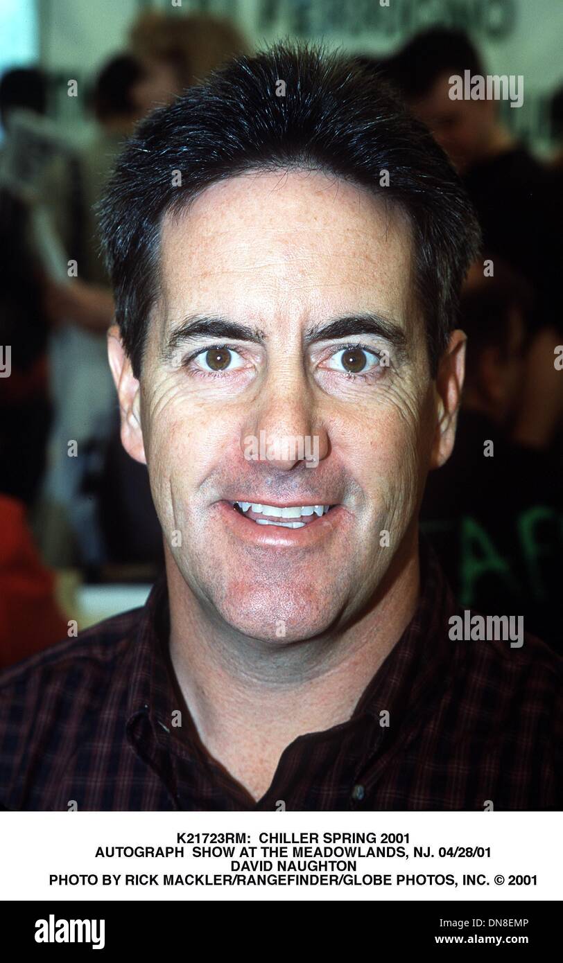 David Naughton Stockfotos und bilder Kaufen Alamy