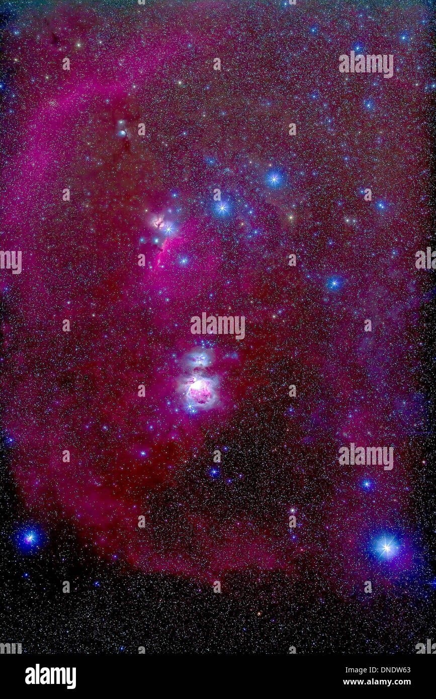 Orion schwert -Fotos und -Bildmaterial in hoher Auflösung – Alamy