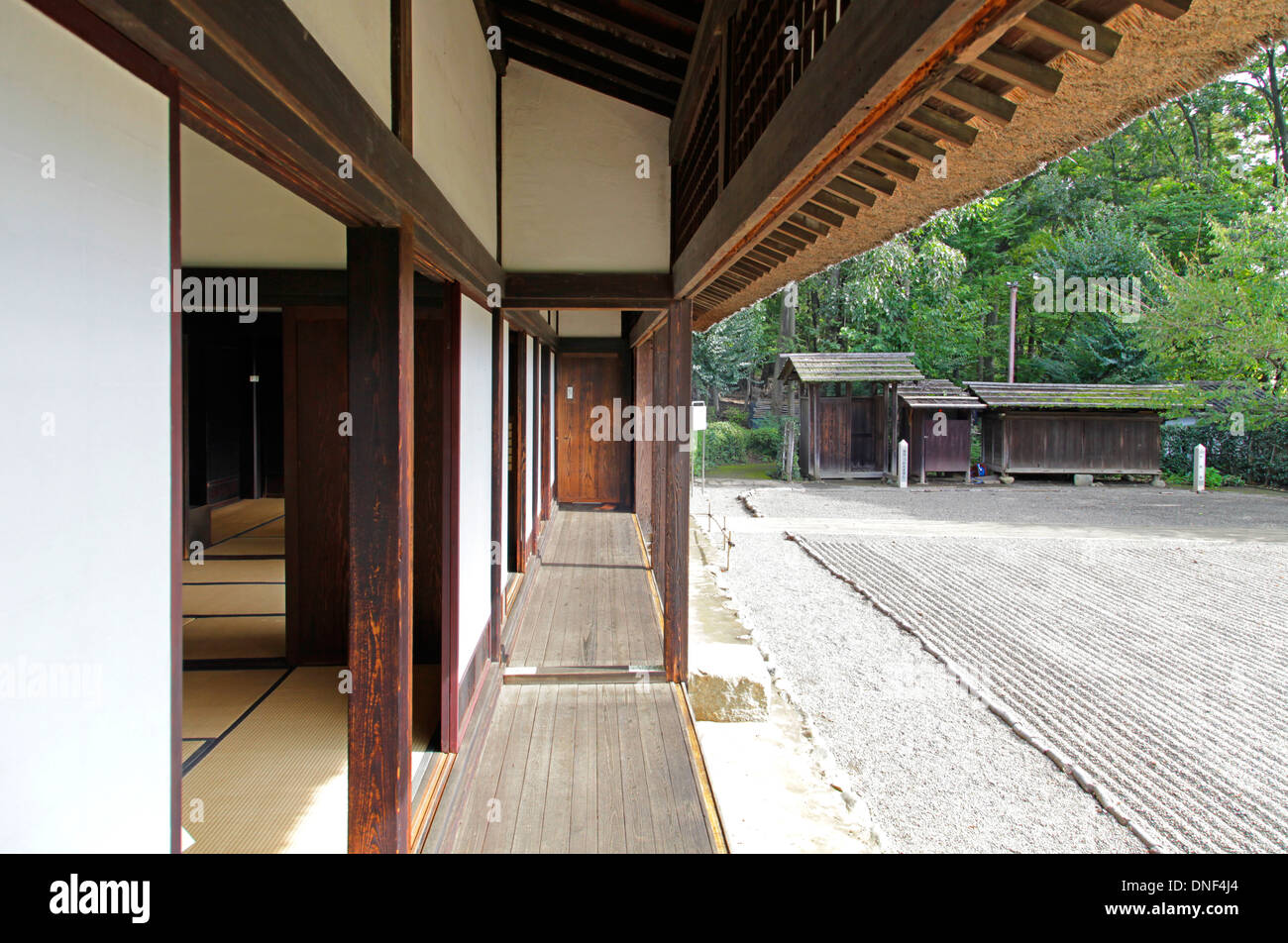 Veranda des hauses Fotos und Bildmaterial in hoher Auflösung Alamy