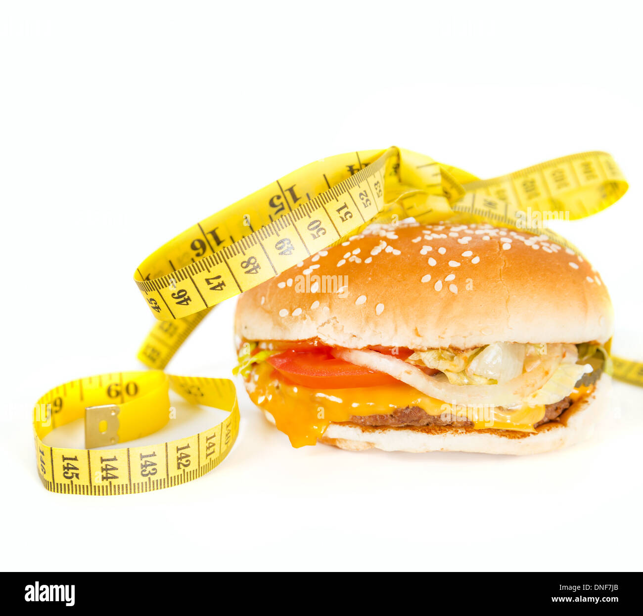 Rebecca Burger Naked