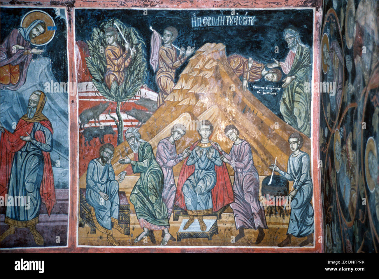 Das Gleichnis Des Verlorenen Sohnes Gleichnis der verlorene sohn -Fotos und -Bildmaterial in hoher