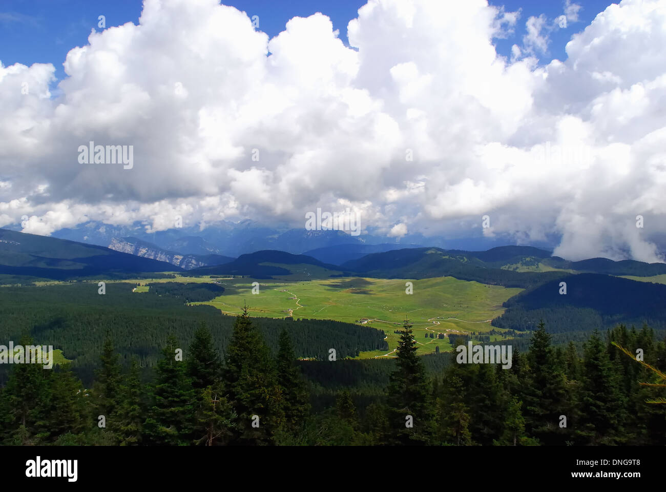 Asiago plateau Fotos und Bildmaterial in hoher Auflösung Alamy
