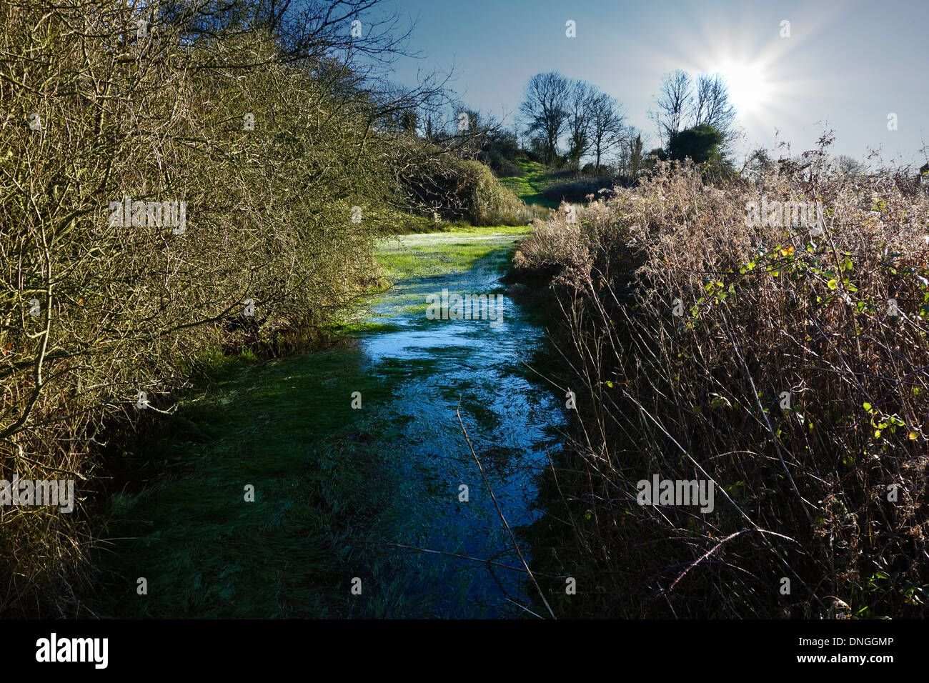 Schloss mileham Fotos und Bildmaterial in hoher Auflösung Alamy