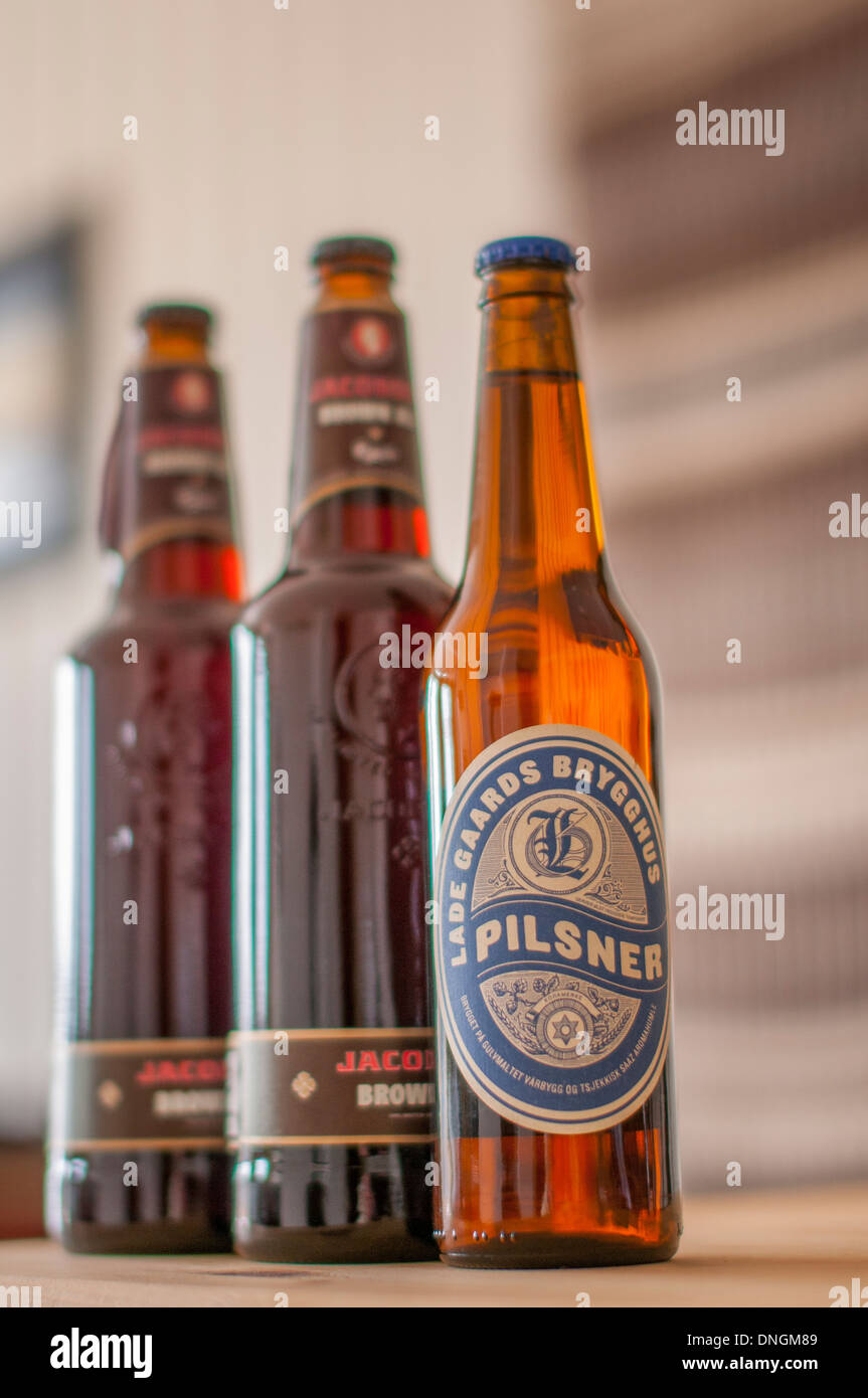 Norwegisches bier -Fotos und -Bildmaterial in hoher Auflösung – Alamy