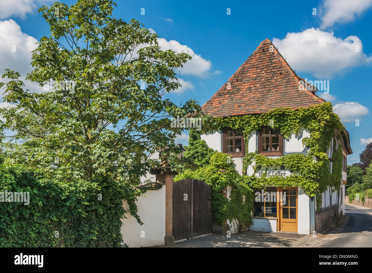 Radebeul Stockfotos und -bilder Kaufen - Alamy