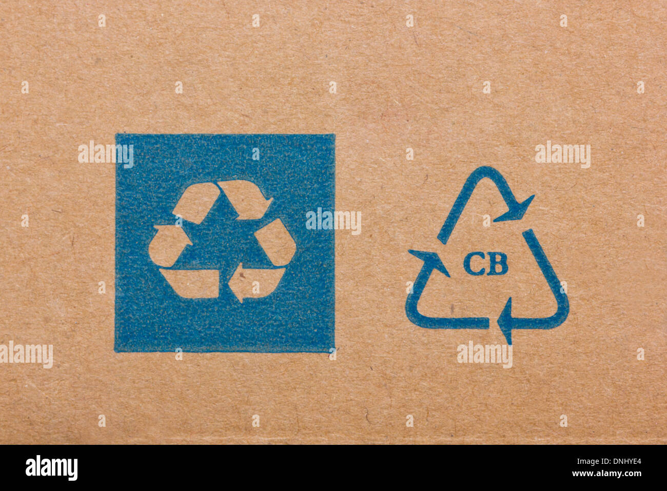 Recycling code -Fotos und -Bildmaterial in hoher Auflösung – Alamy