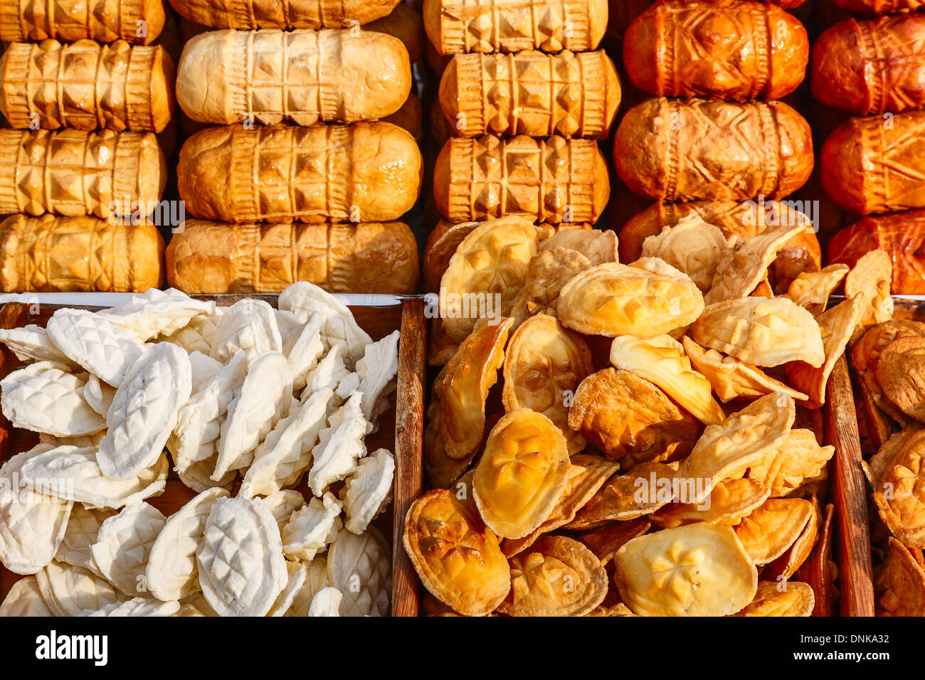 Oscypek Stall Stockfotos und bilder Kaufen Alamy