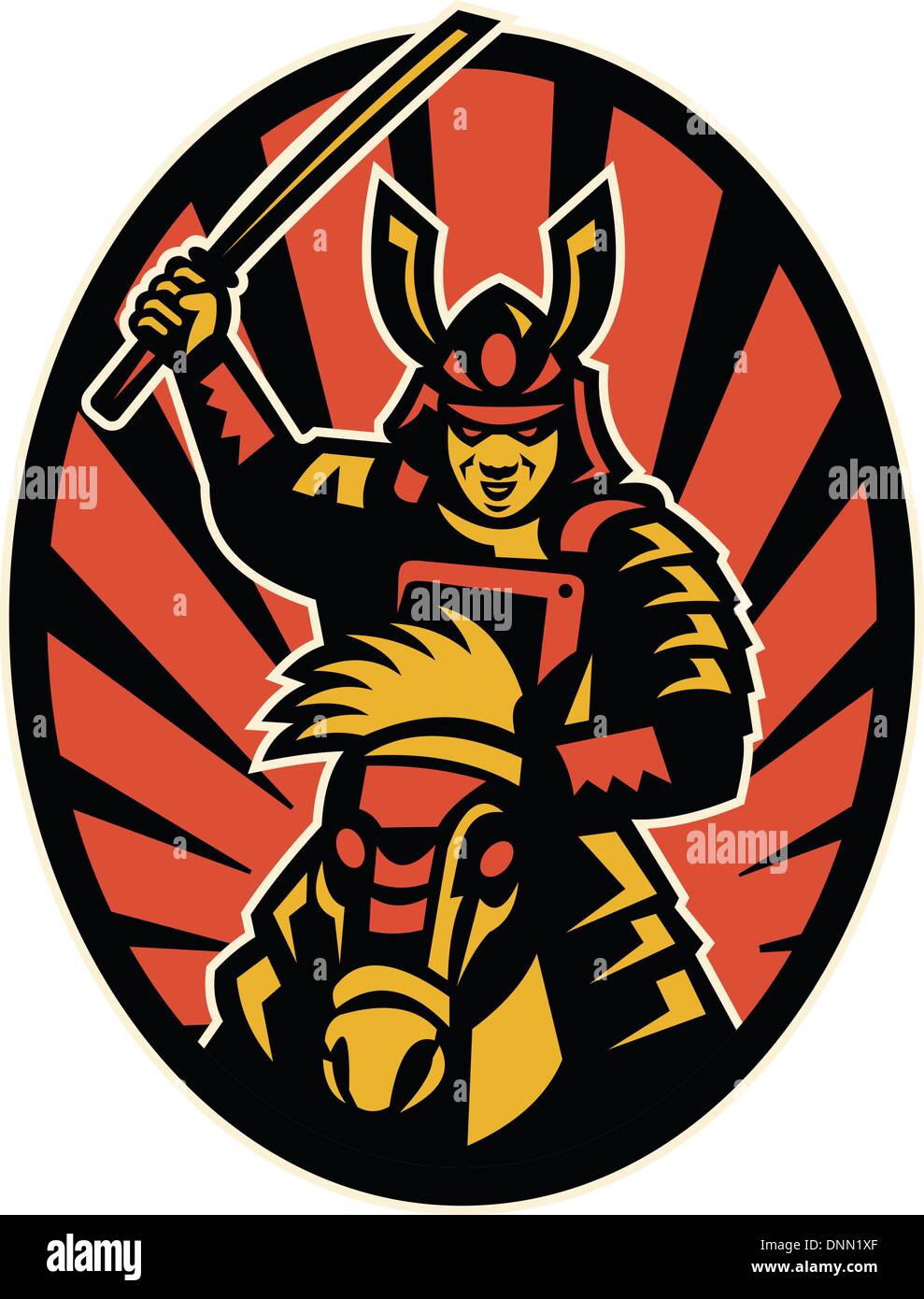 Samurai armor -Fotos und -Bildmaterial in hoher Auflösung – Alamy