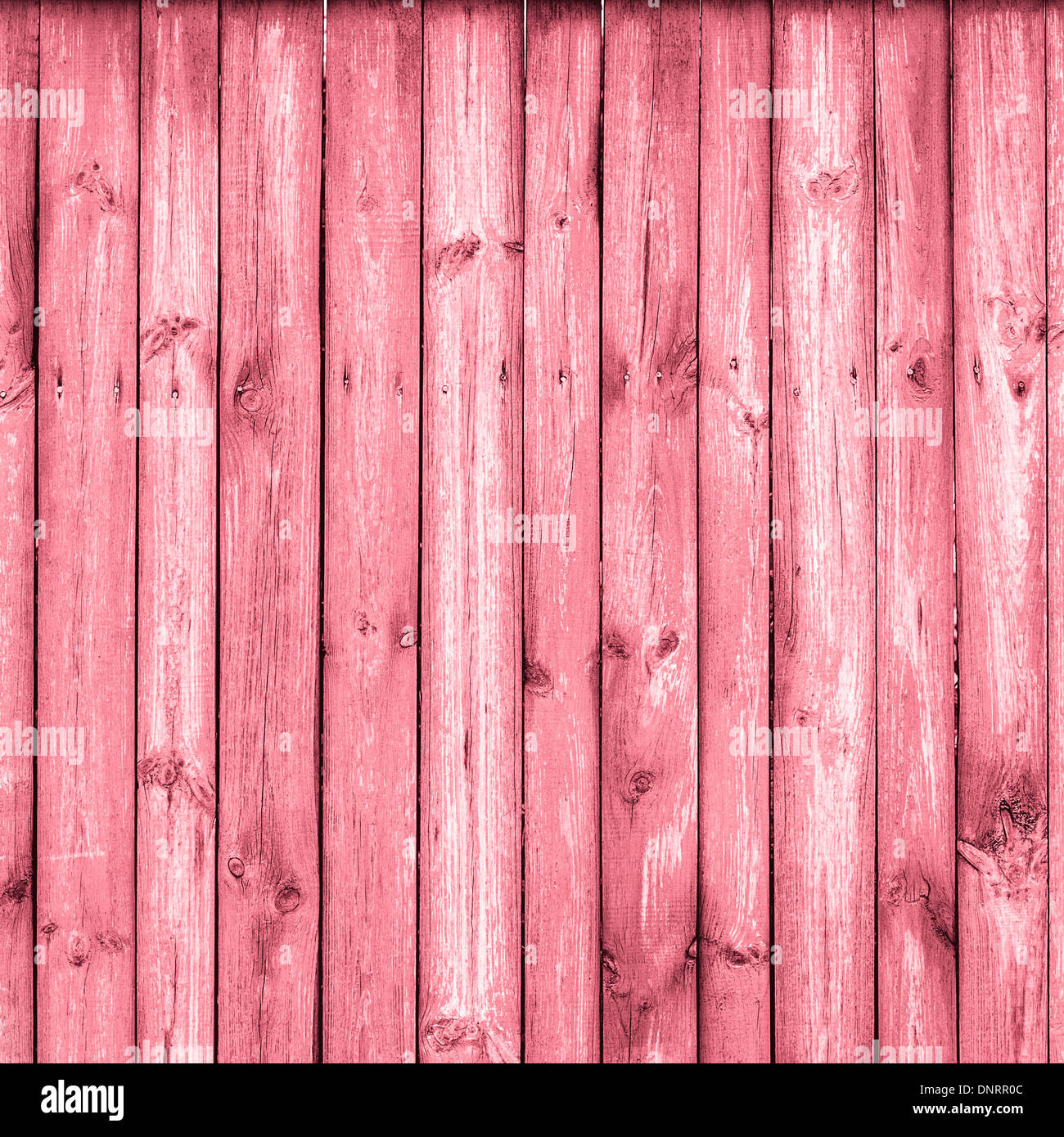 Die rosa Grunge Holzstruktur mit natürlichen Muster. Oberfläche des alten Holz-Farbe über. Stockfoto