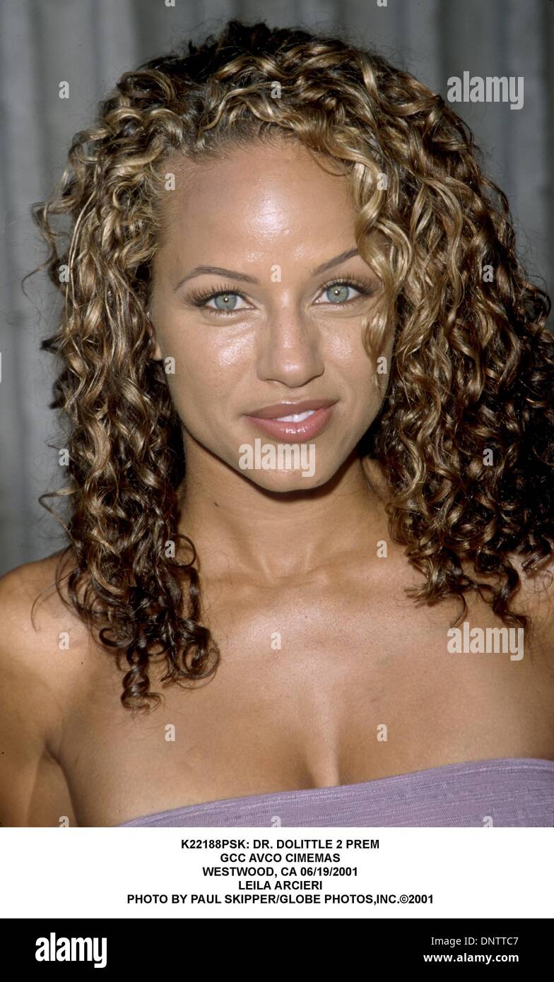 Leila arcieri Fotos und Bildmaterial in hoher Auflösung Alamy