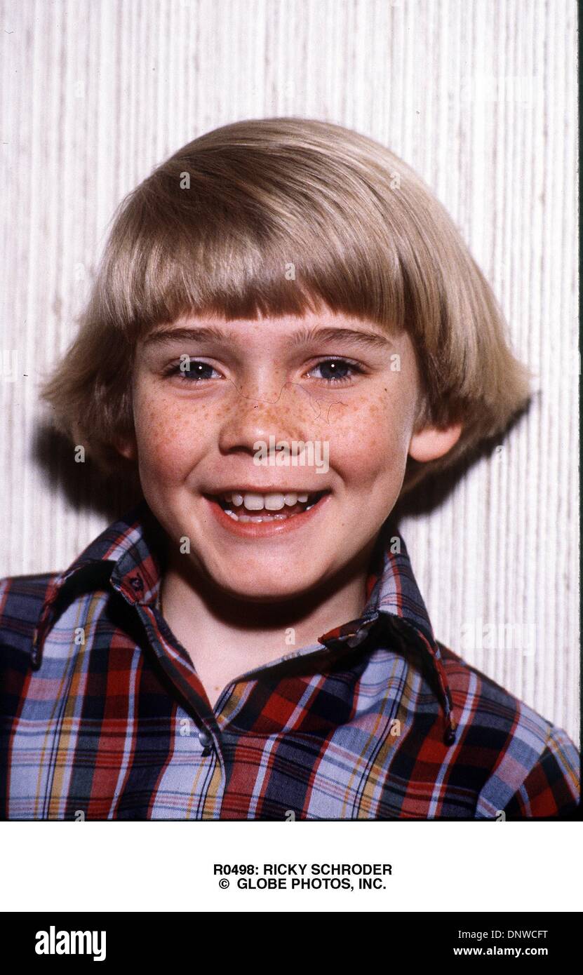 Ricky schroder Fotos und Bildmaterial in hoher Auflösung Seite 2