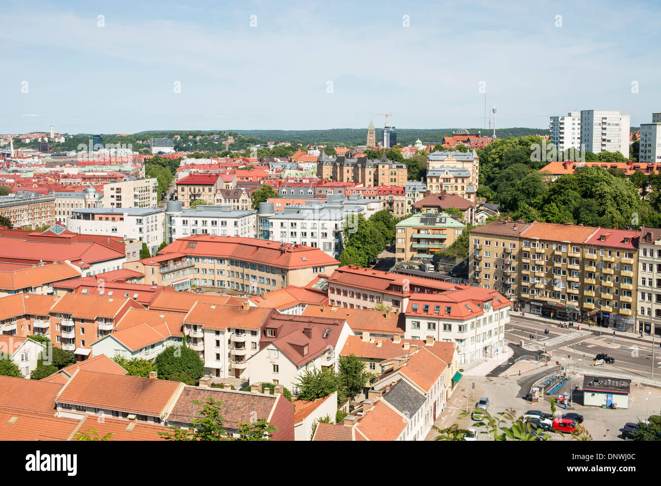 Haga district -Fotos und -Bildmaterial in hoher Auflösung – Alamy
