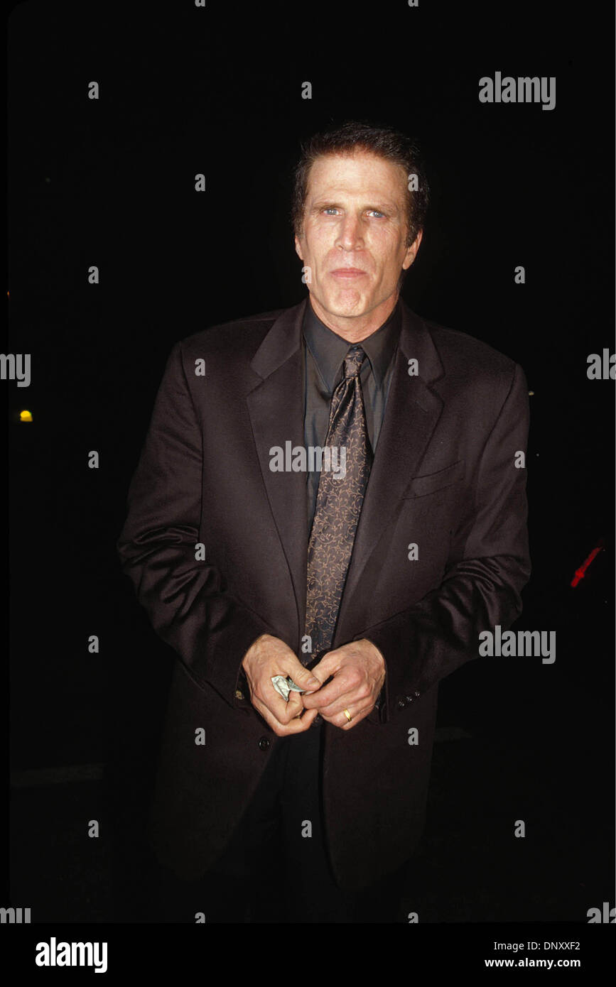 21. September 2006 - TED DANSON 2000.CBS Partei. COLELLA - MICHELSON-(Kredit-Bild: © Globe Photos/ZUMAPRESS.com) Stockfoto