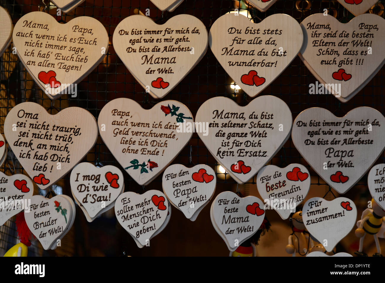 Liebe sprüche Fotos und Bildmaterial in hoher Auflösung Alamy