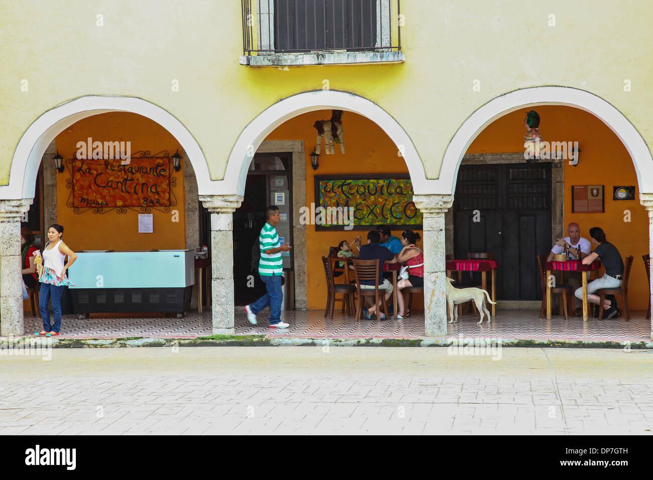 Cantina Stockfotos Cantina Bilder Alamy