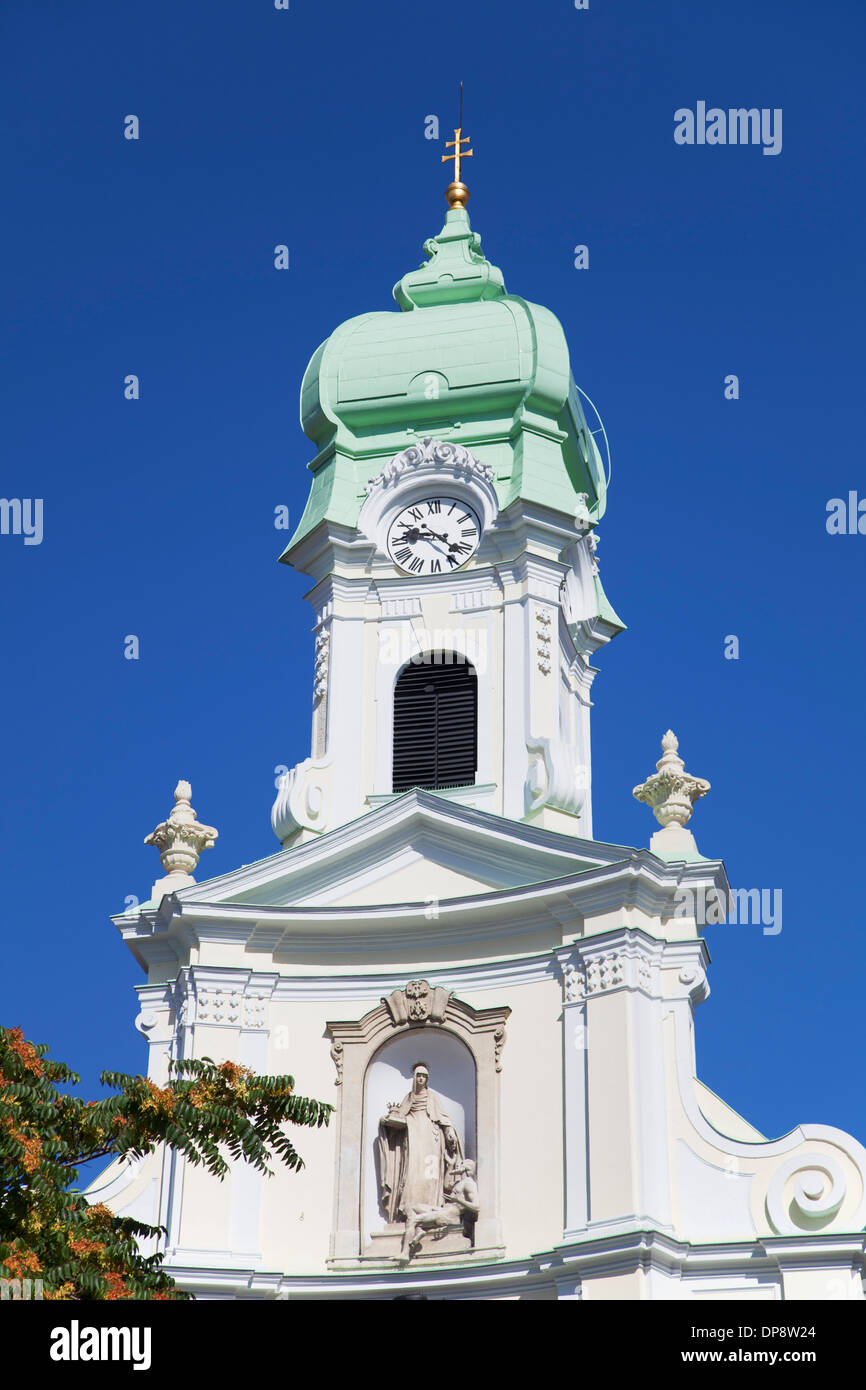 St Elisabeth Der Kirche Stockfotos und bilder Kaufen Alamy