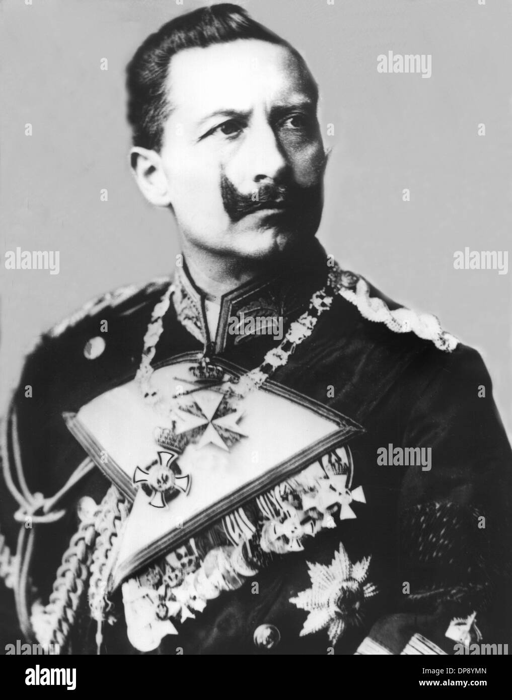Der letzte kaiser wilhelm ii im exil -Fotos und -Bildmaterial in hoher