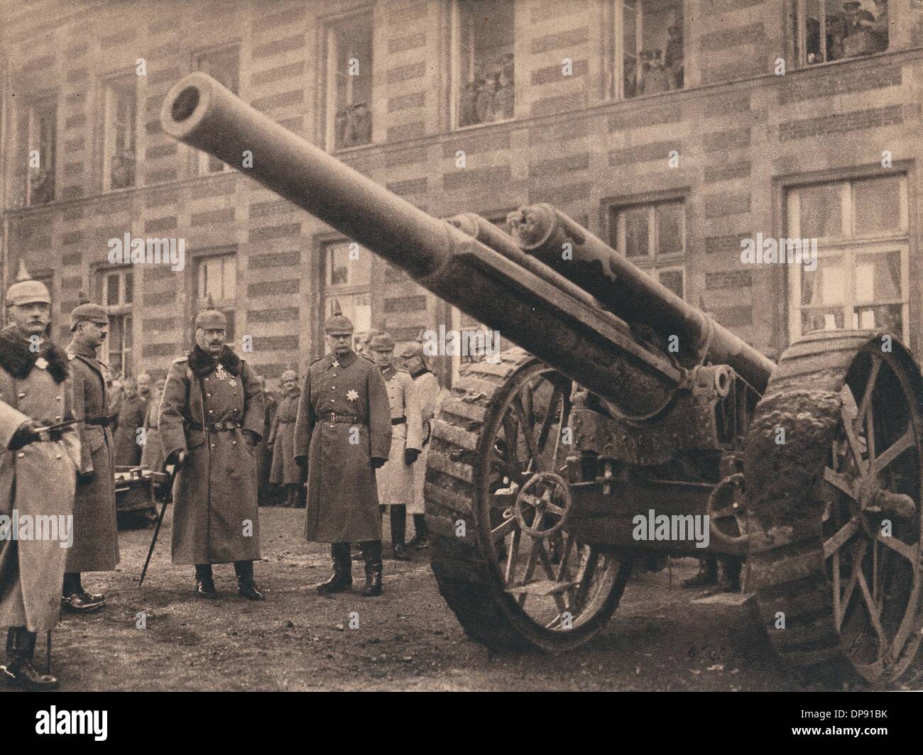 Erste schlacht von cambrai -Fotos und -Bildmaterial in hoher Auflösung ...