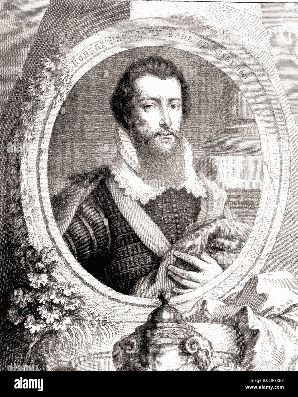 Robert devereux Fotos und Bildmaterial in hoher Auflösung Alamy