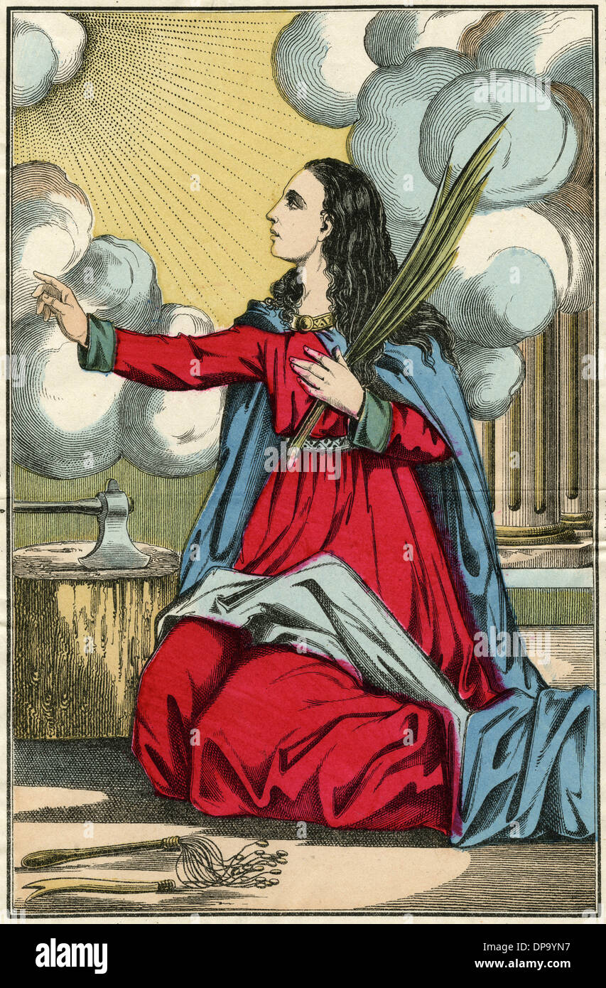 Heilige susanna Fotos und Bildmaterial in hoher Auflösung Alamy