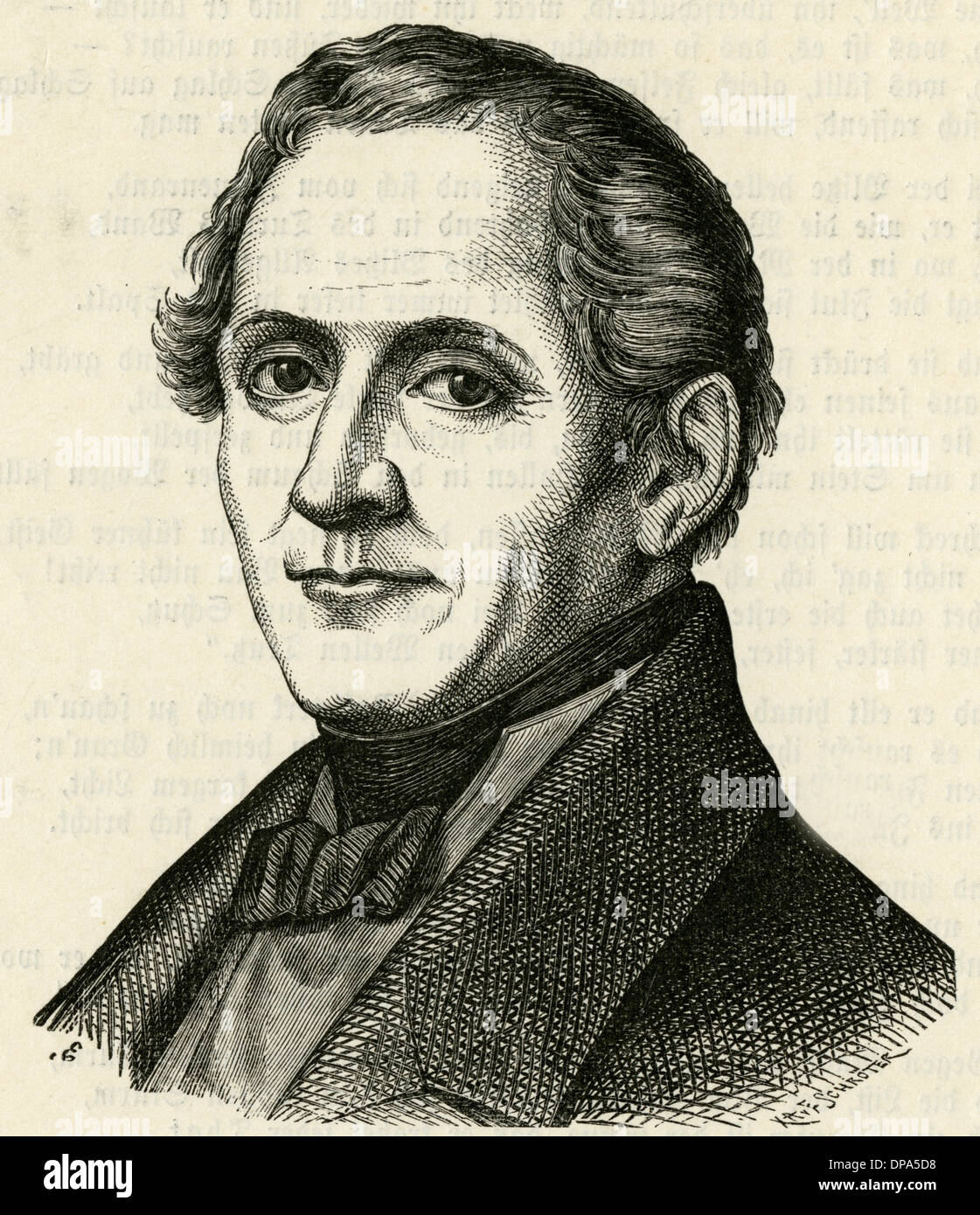 Bücher Von Joseph Von Eichendorff Joseph von eichendorff -Fotos und -Bildmaterial in hoher Auflösung – Alamy