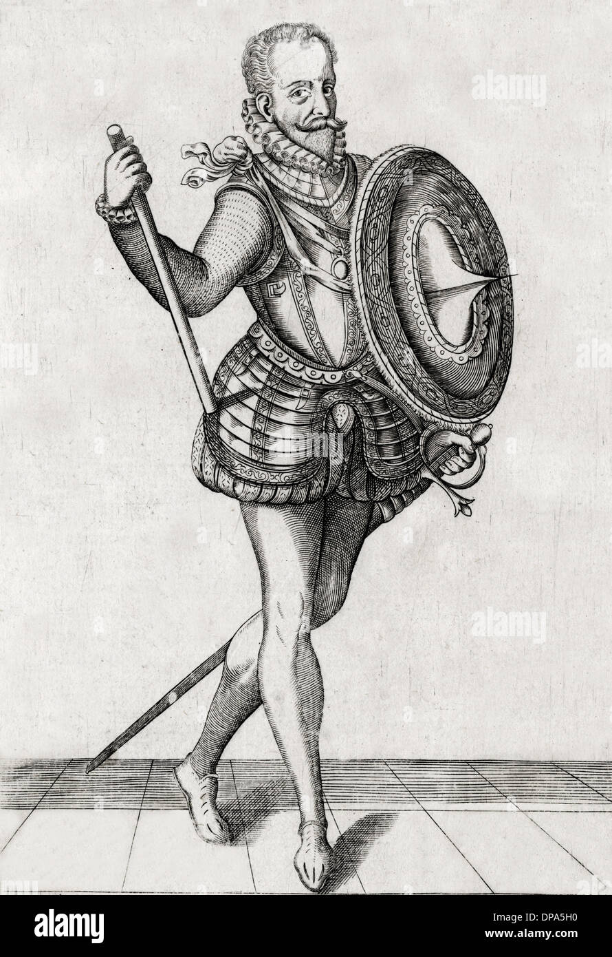 Herzog Alessandro Farnese Stockfotos und bilder Kaufen Alamy