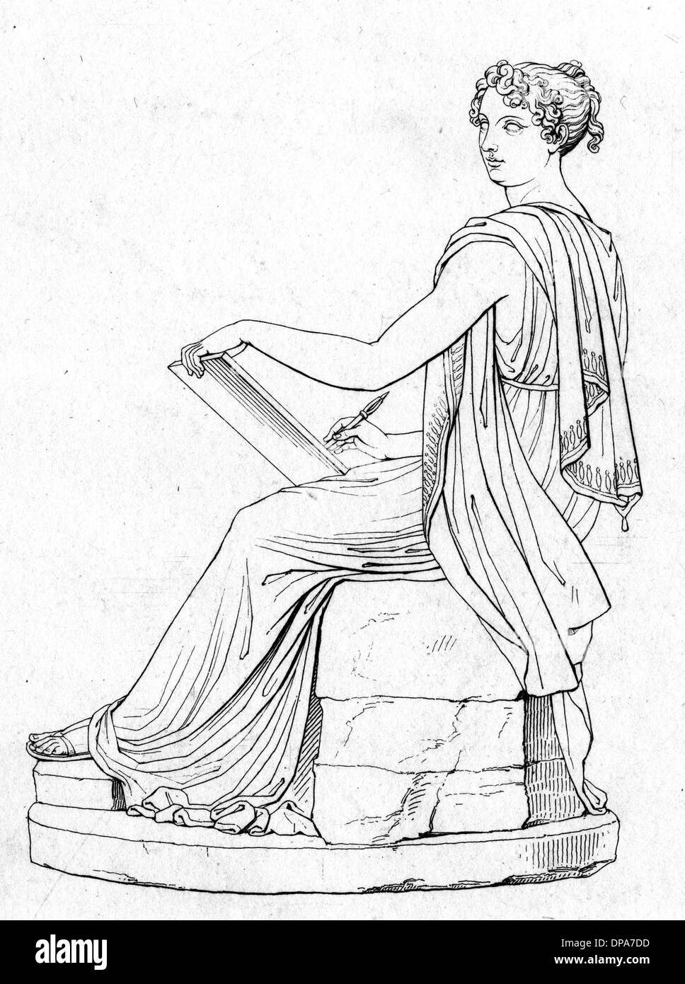 PRINZESSIN LEOPOLDINA Stockfoto