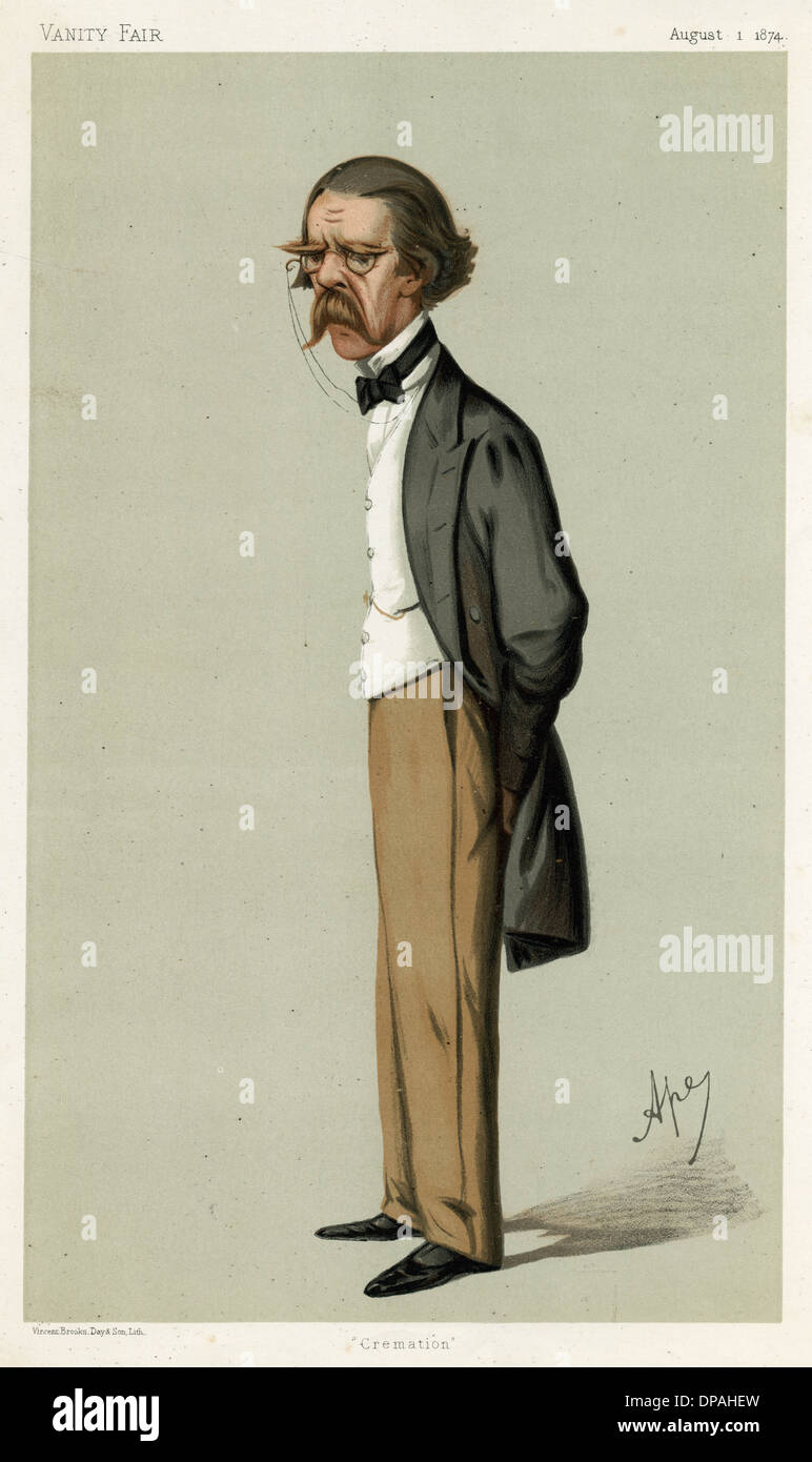 Herr henry thompson Fotos und Bildmaterial in hoher Auflösung Alamy