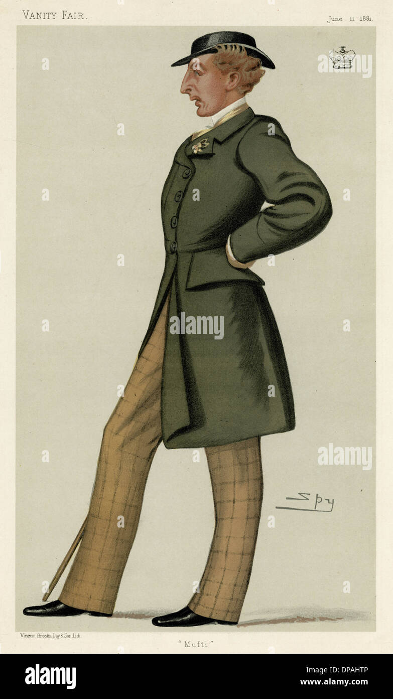 Baron lister -Fotos und -Bildmaterial in hoher Auflösung – Alamy