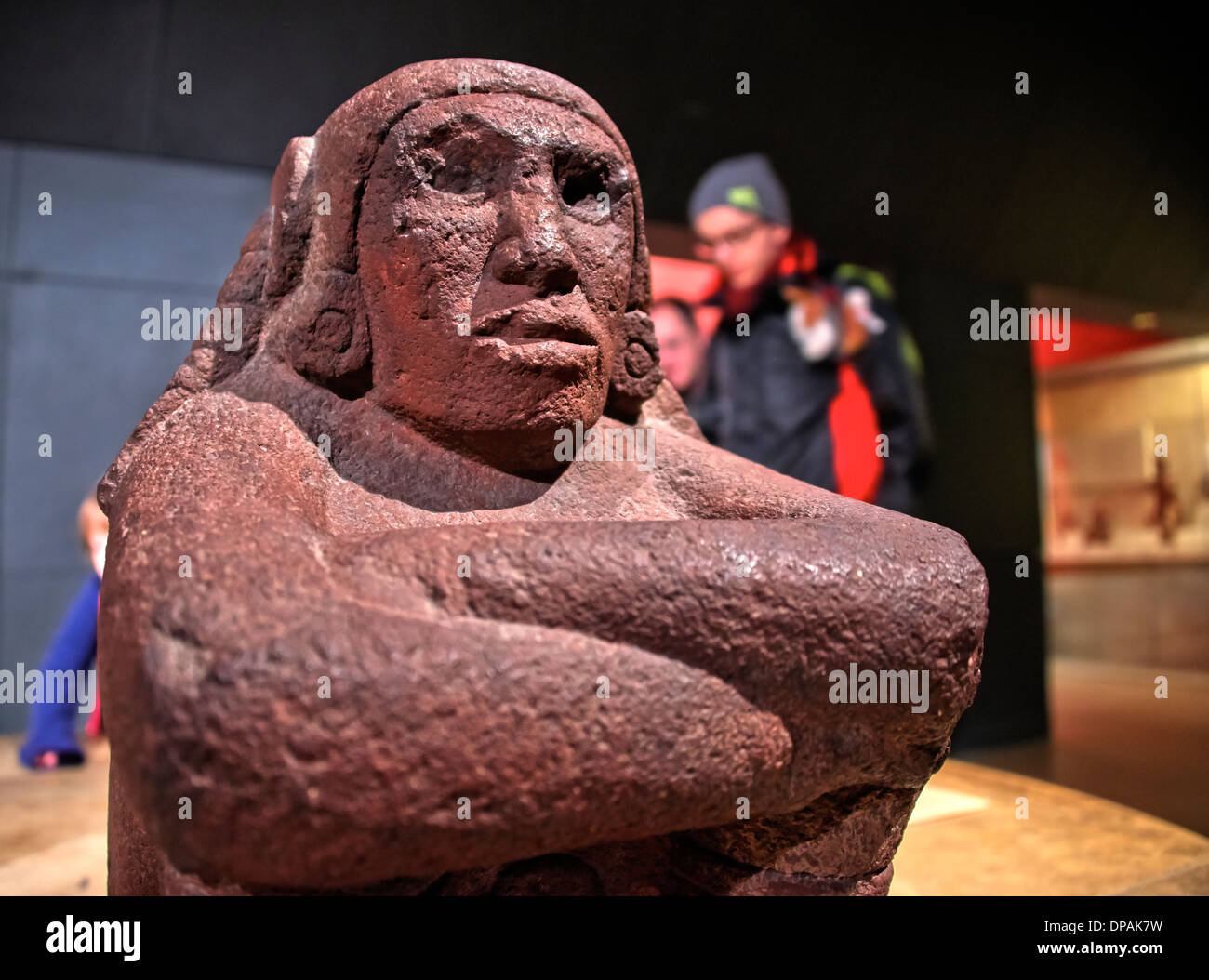Moctezuma Ii Stockfotos und bilder Kaufen Alamy