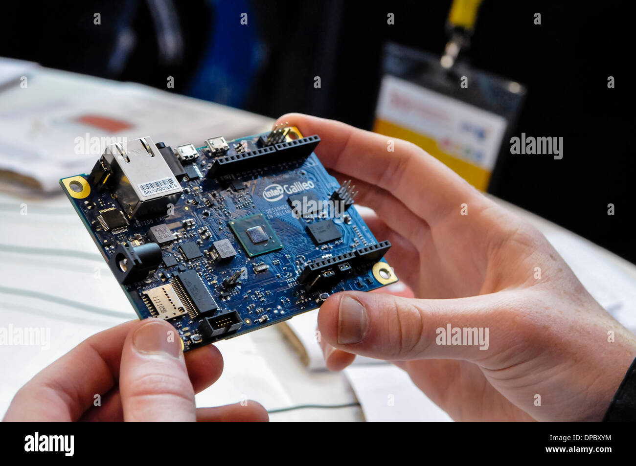 Eine Computer-Platine Raspberry Pi mit Maus und Tastatur Stockfotografie -  Alamy