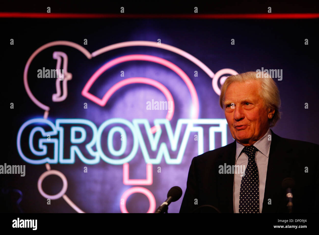 Michael ray dibdin heseltine Fotos und Bildmaterial in hoher