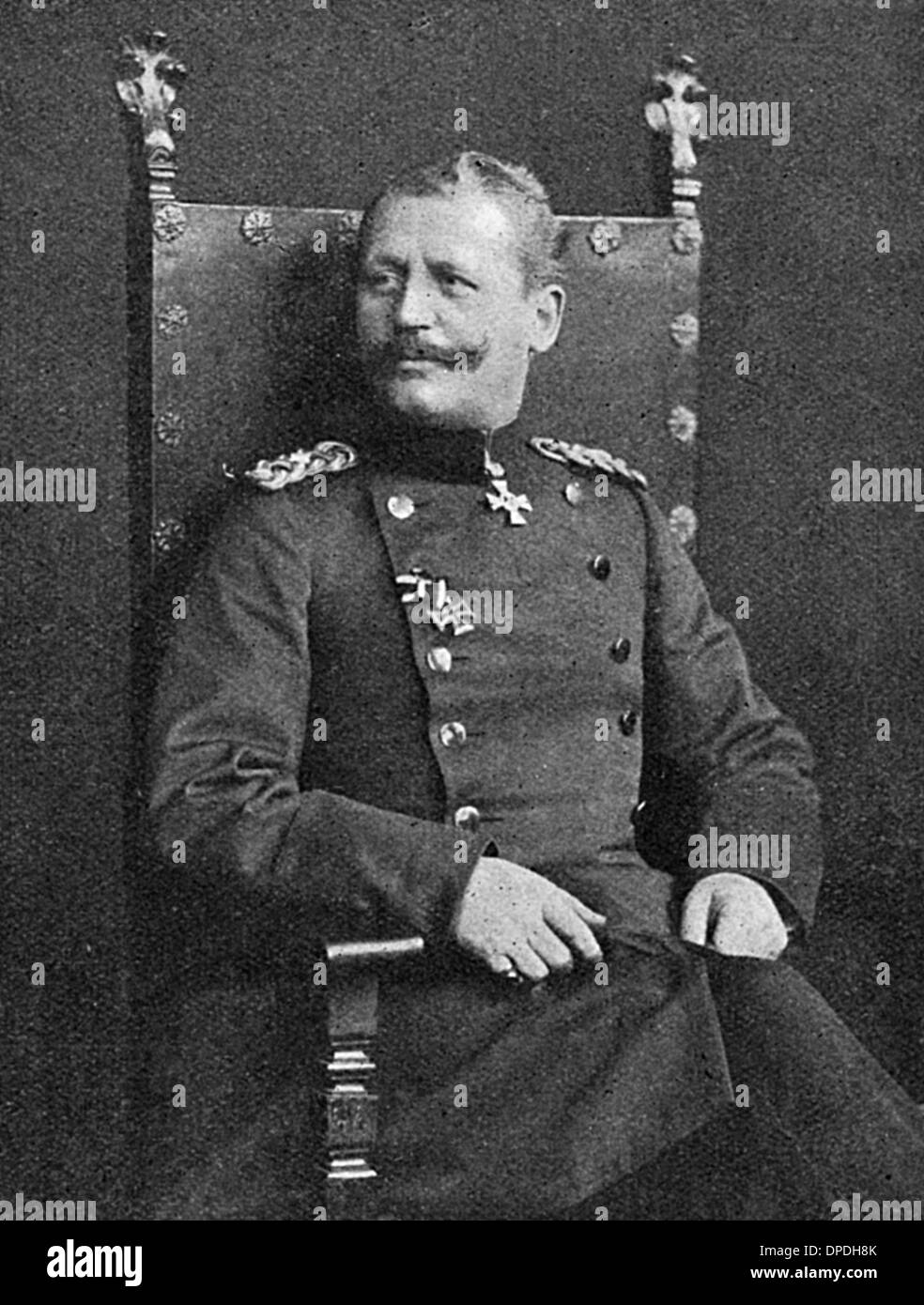 Karl Wilhelm Von Stockfotos und bilder Kaufen Alamy