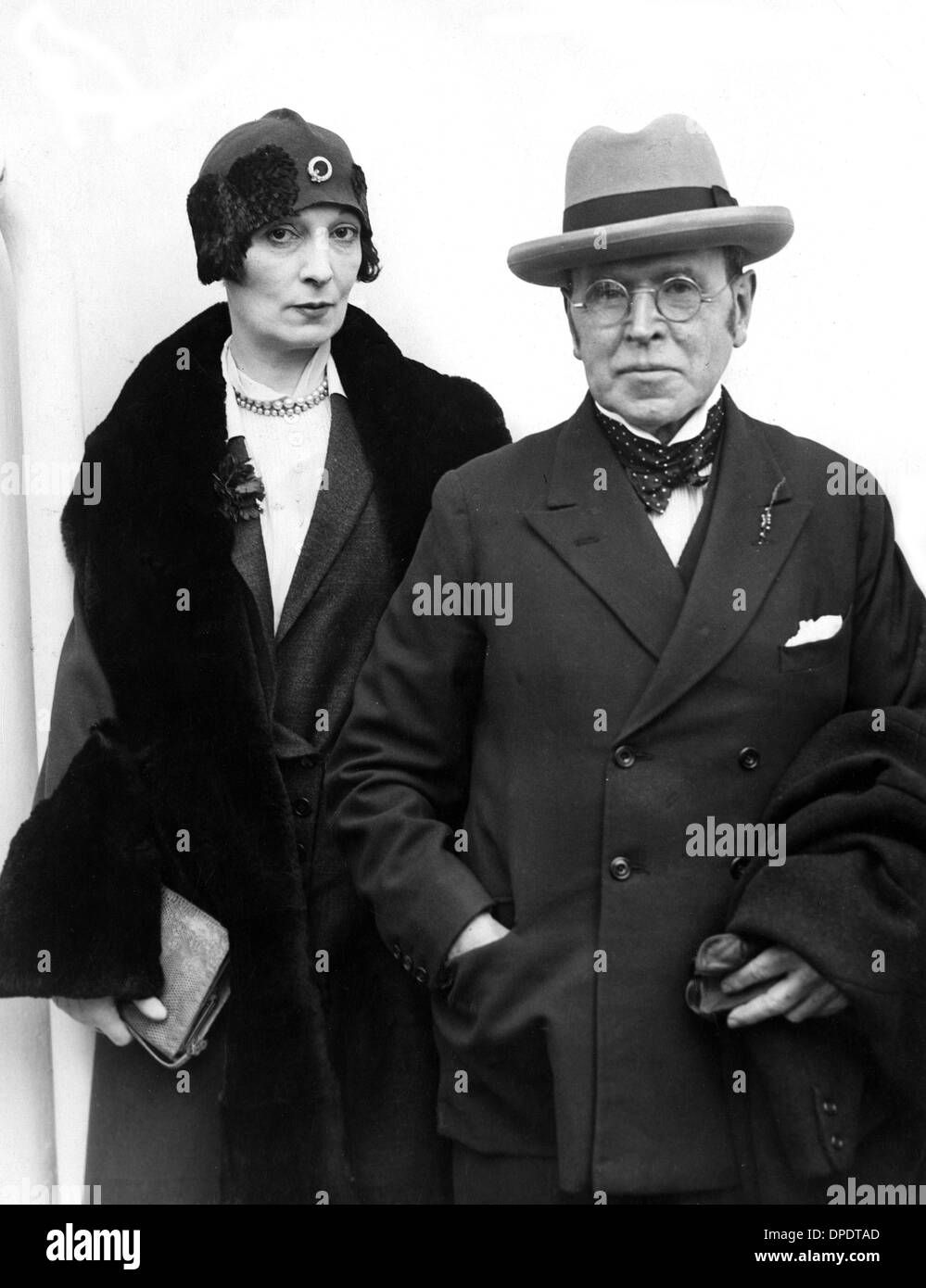 John Lavery Stockfotos und -bilder Kaufen - Alamy